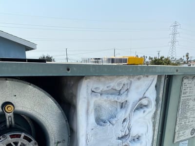 Your Local HVAC & AC Repair Contractor