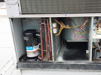 Your Local HVAC & AC Repair Contractor