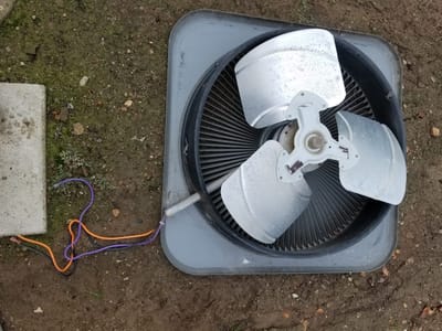 Your Local HVAC & Air Care Services