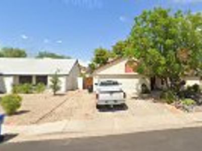 Your neighborhood a/c man