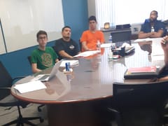 Your Service Company LTD.