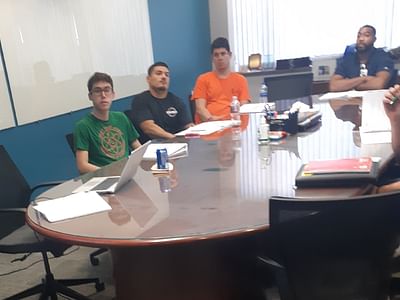 Your Service Company LTD.