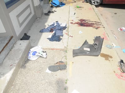 Your Service Company LTD.