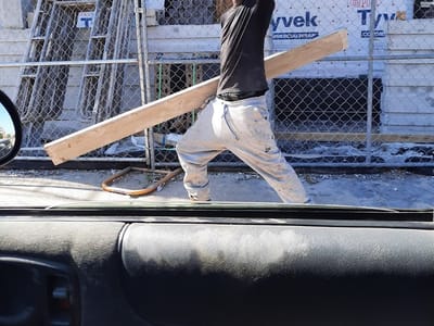 Your Service Company LTD.