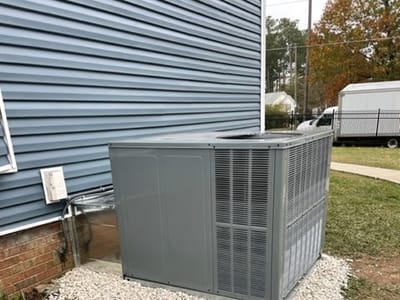 Your Service Professional