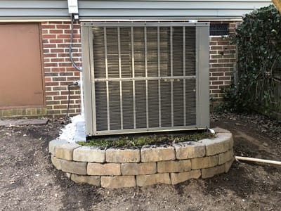 Your Service Professional