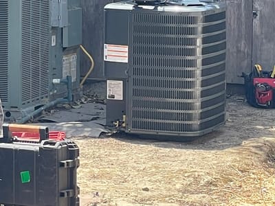 Yourk Heating & Air Conditioning