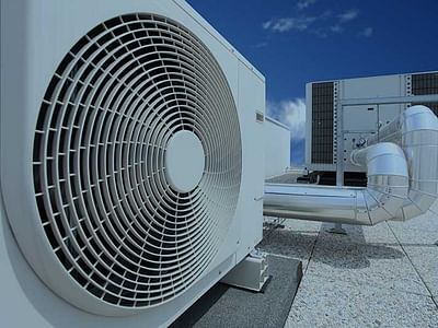 Yourk Heating & Air Conditioning