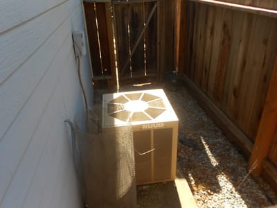 Yourk Heating & Air Conditioning