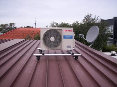 Yourk Heating and air conditioning