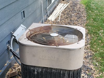 Yours By Design Heating & Cooling, Inc.