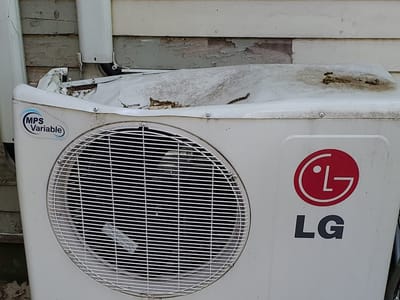 Yours By Design Heating & Cooling, Inc.