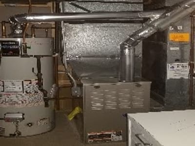 Yours By Design Heating & Cooling, Inc.