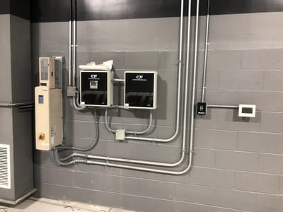 Yuhan Heating & Air Conditioning