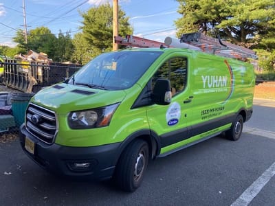 Yuhan Heating & Air Conditioning