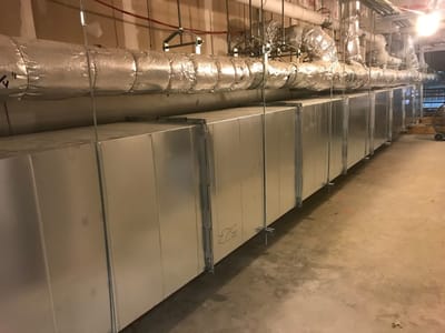 Yukos Mechanical Inc