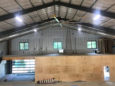 Yukos Mechanical Inc