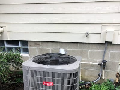 YUTZY Heating & Cooling, Inc.
