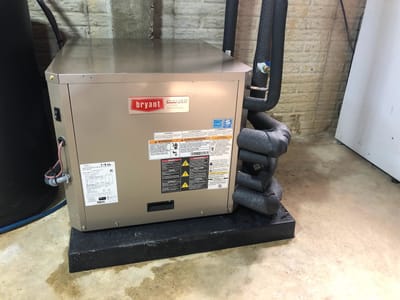 YUTZY Heating & Cooling, Inc.