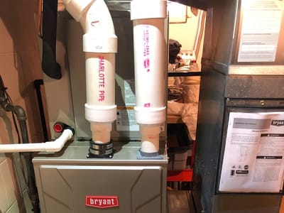 YUTZY Heating & Cooling, Inc.