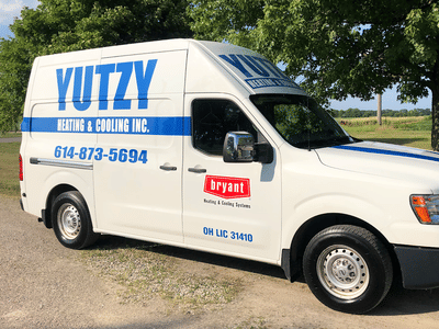 YUTZY Heating & Cooling, Inc.