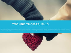 Yvonne Thomas, Ph.D.
