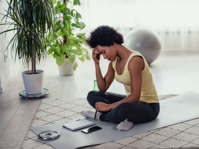 Yvonne Thomas, Ph.D.