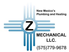Z Mechanical LLC.