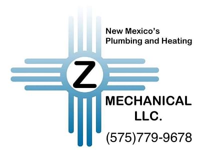 Z Mechanical LLC.