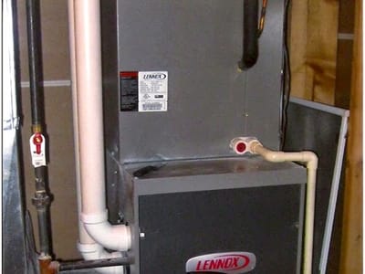 Zach Heating & Cooling