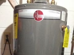 Zach Heating & Cooling