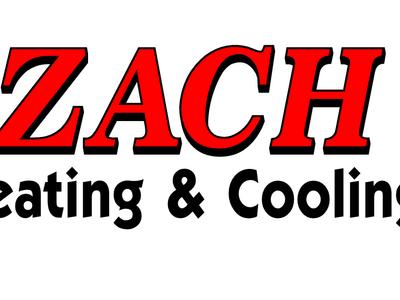 Zach Heating & Cooling