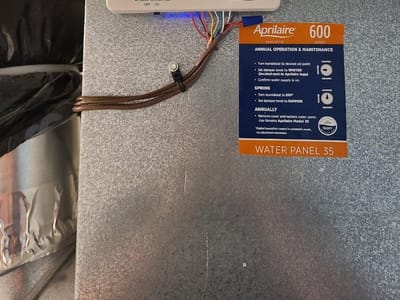 Zach's Temp Control LLC