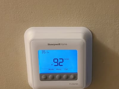 Zach's Temp Control LLC