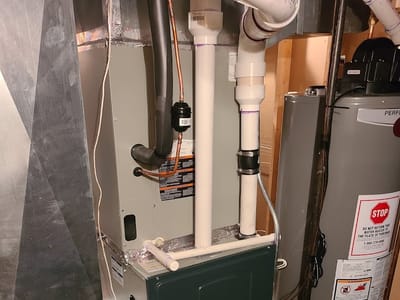 Zach's Temp Control LLC