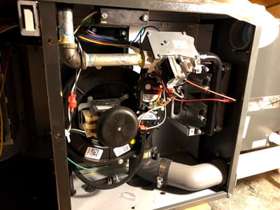 Zachary Calderon’s HVAC