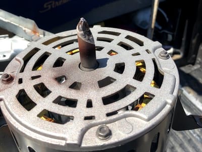 Zachary Calderon’s HVAC