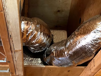 Zachary Calderon’s HVAC