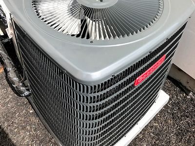 Zachary Calderon’s HVAC