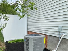 Zadnik Heating and Air Conditioning LLC