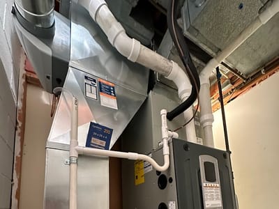 Zadnik Heating and Air Conditioning LLC