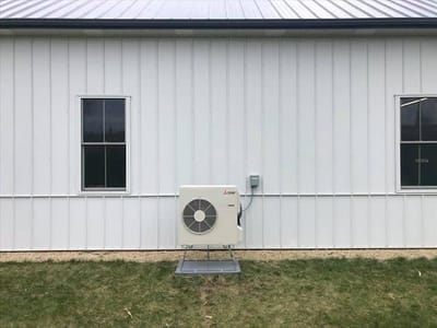 Zahler Heating & Air Conditioning, Inc.