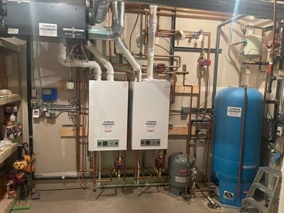 Zahler Heating & Air Conditioning, Inc.