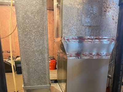 Zahler Heating & Air Conditioning, Inc.