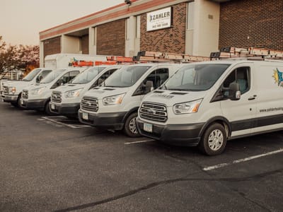 Zahler Heating & Air Conditioning, Inc.