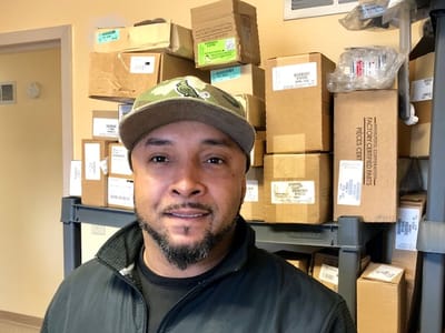 Zaki HVAC & Appliances