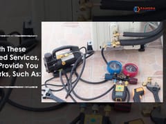 Zamora A/C Refrigeration