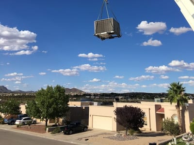 Zamora Refrigeration Heating and Cooling, LLC