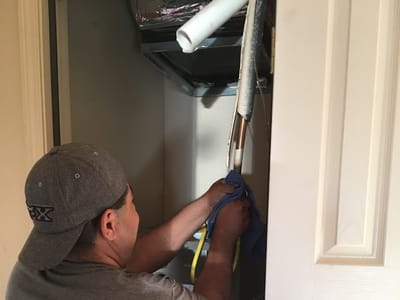 Zamora Refrigeration Heating and Cooling, LLC