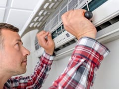 Zander Air Care Professionals